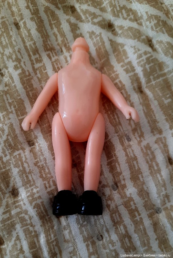 Кнопочка или Бусинка — Куклы с Алиэкспресс (Aliexpress): Китайские шарнирные