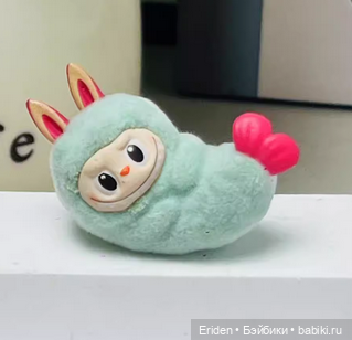 Микробубу (Микробубы - микробубусята) приехали (фото 9)