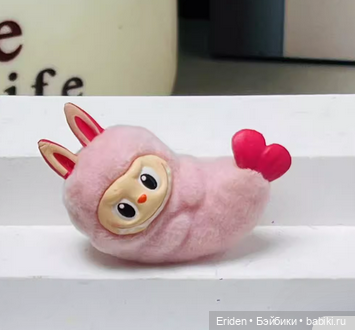 Микробубу (Микробубы - микробубусята) приехали (фото 10)