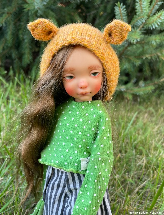 Aine от Irrealdoll — Куклы Irrealdoll (Ирреалдолл): BJD (БЖД) (фото 5)