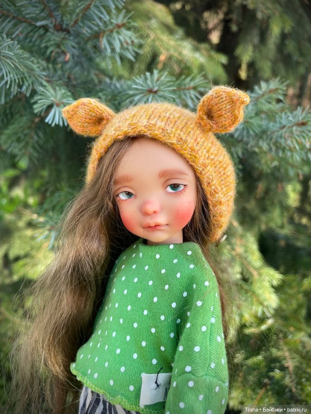 Aine от Irrealdoll — Куклы Irrealdoll (Ирреалдолл): BJD (БЖД) (фото 3)