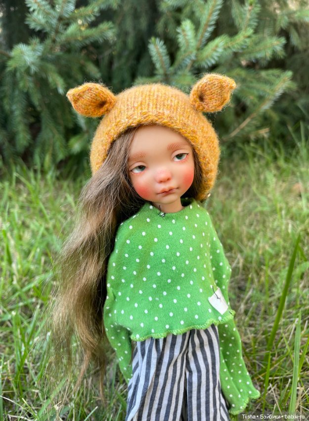 Aine от Irrealdoll — Куклы Irrealdoll (Ирреалдолл): BJD (БЖД) (фото 9)