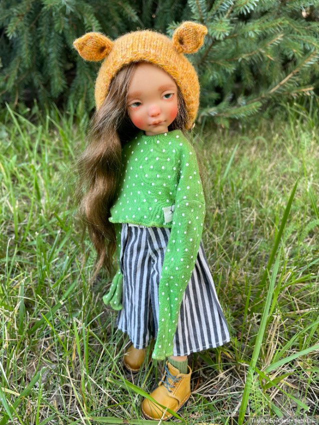 Aine от Irrealdoll — Куклы Irrealdoll (Ирреалдолл): BJD (БЖД) (фото 6)