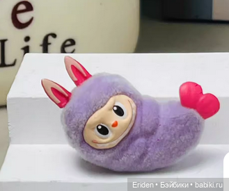 Микробубу (Микробубы - микробубусята) приехали