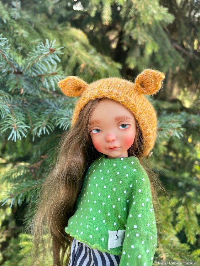 Aine от Irrealdoll — Куклы Irrealdoll (Ирреалдолл): BJD (БЖД) (фото 4)