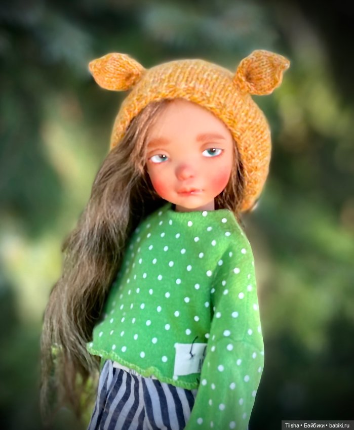 Aine от Irrealdoll — Куклы Irrealdoll (Ирреалдолл): BJD (БЖД) (фото 2)