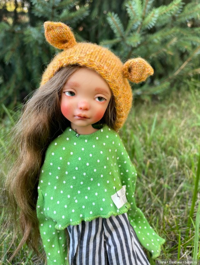 Aine от Irrealdoll — Куклы Irrealdoll (Ирреалдолл): BJD (БЖД) (фото 7)