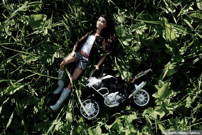 Арбуз — Коллекционные игрушки и фигурки: Lego (фото 4)