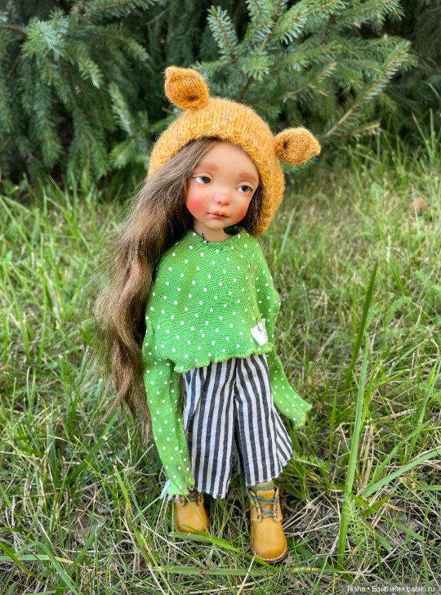 Aine от Irrealdoll — Куклы Irrealdoll (Ирреалдолл): BJD (БЖД) (фото 8)