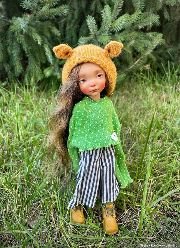 Aine от Irrealdoll — Куклы Irrealdoll (Ирреалдолл): BJD (БЖД) (фото 10)