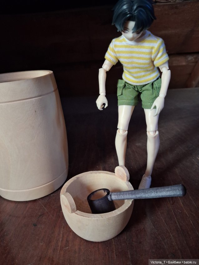 Федерико на даче. Продолжение (фото 2)