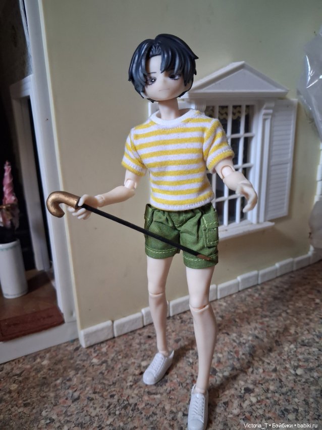 Федерико на даче. Продолжение (фото 4)