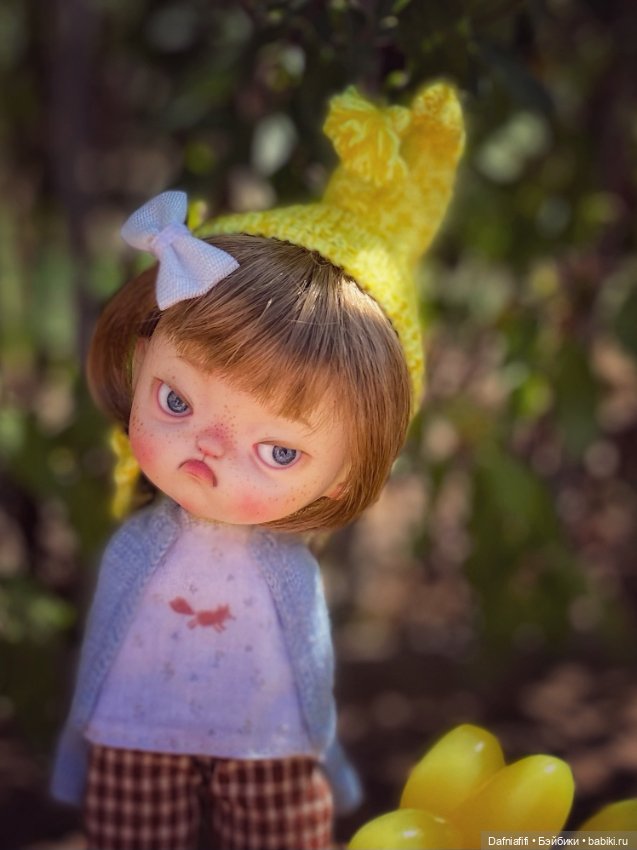 Бембичка — Разные шарнирные куклы (не БЖД): редкие