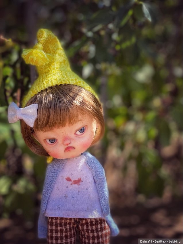 Бембичка — Разные шарнирные куклы (не БЖД): редкие