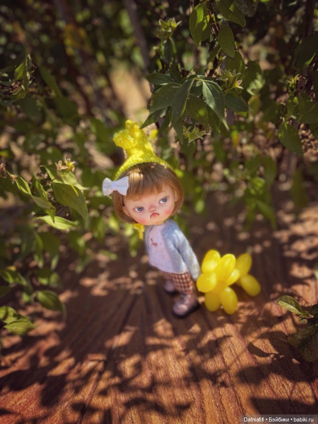 Бембичка — Разные шарнирные куклы (не БЖД): редкие