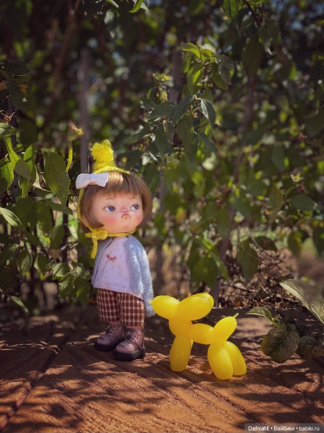 Бембичка — Разные шарнирные куклы (не БЖД): редкие