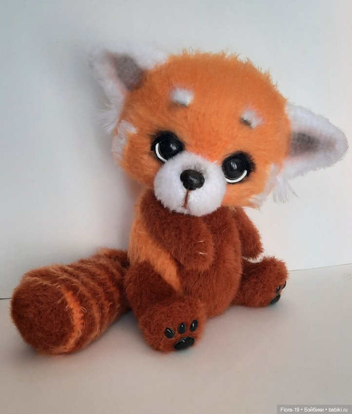 Красная Панда, новый проект (фото 4)