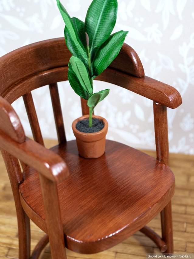 Настрой на уютную осень — Куклы Milim Studio (Милим): российские БЖД (фото 4)