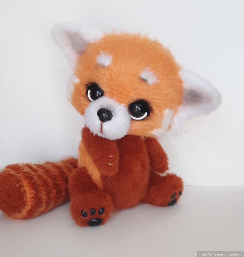 Красная Панда, новый проект (фото 3)