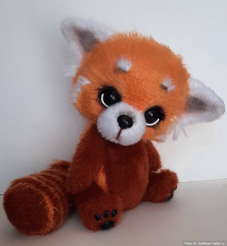 Красная Панда, новый проект (фото 2)