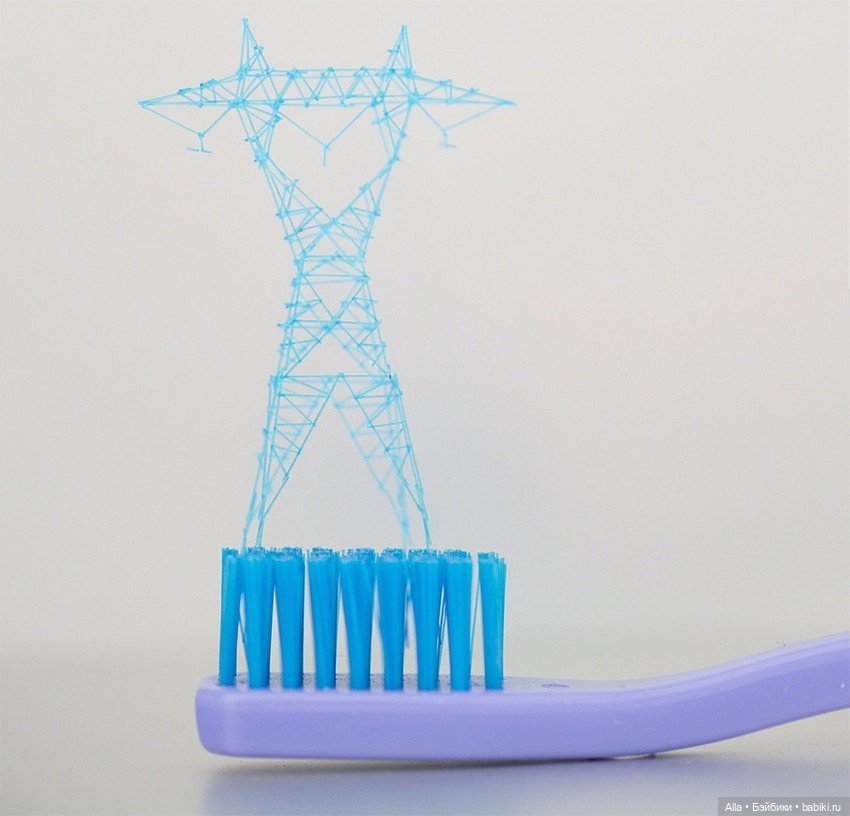 Копии башенных кранов от Takahiro Iwasaki (фото 6)