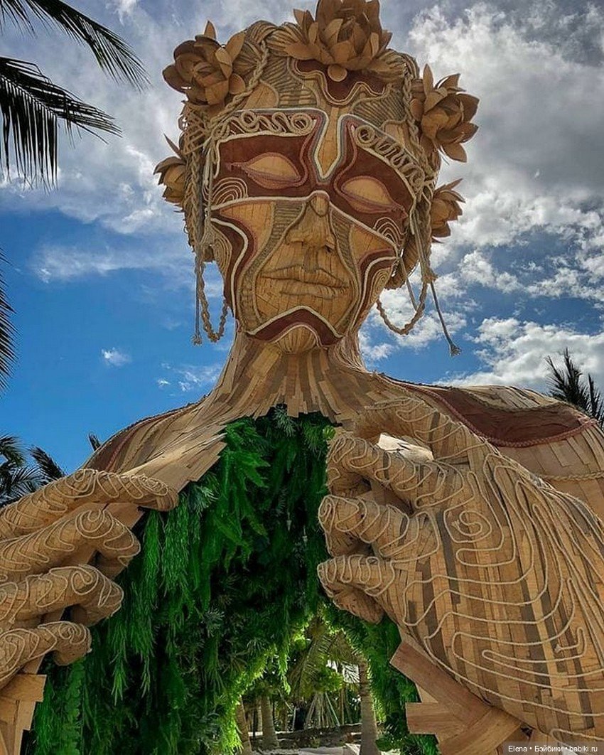 Скульптуры Daniel Popper — Авторская скульптура и статуэтки: гипс (фото 8)