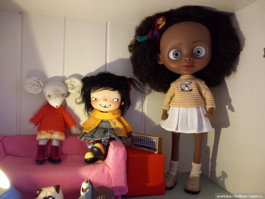 Как прекрасен этот мир-посмотри (фото 9)