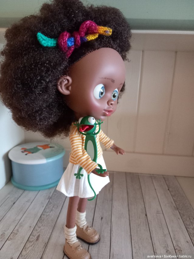 Как прекрасен этот мир-посмотри (фото 6)