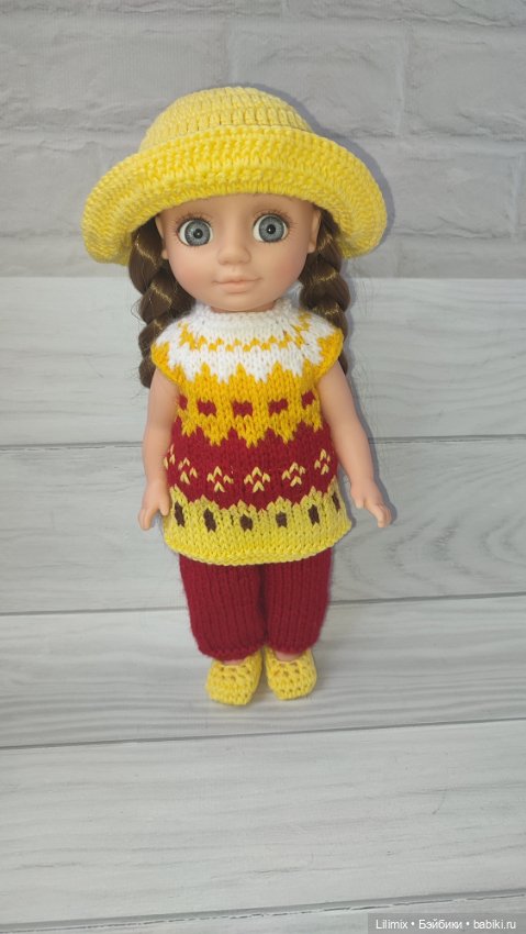 Еще одна капсула . Красота для Аси,, Весна"