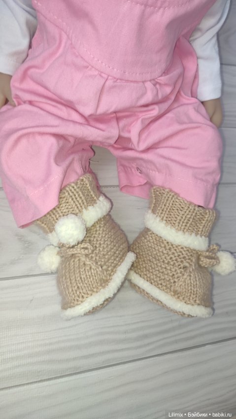 Еще одна капсула . Красота для Аси,, Весна" (фото 2)