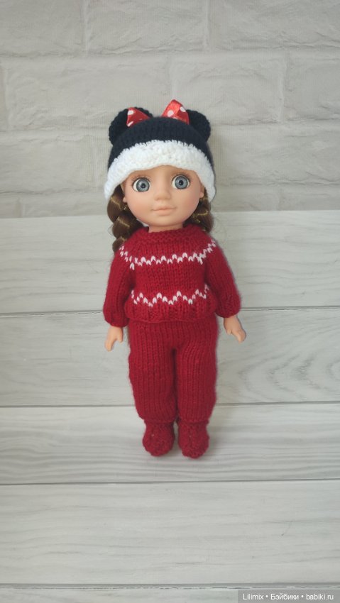 Еще одна капсула . Красота для Аси,, Весна"