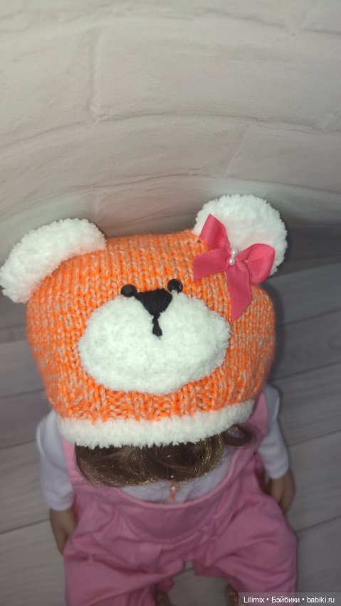 Еще одна капсула . Красота для Аси,, Весна" (фото 3)