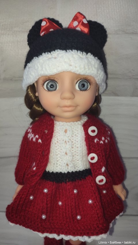 Еще одна капсула . Красота для Аси,, Весна" (фото 6)