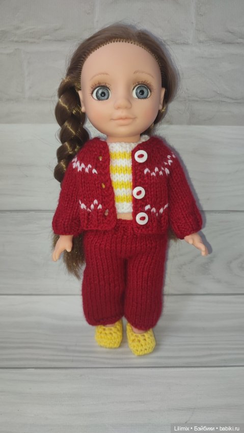 Еще одна капсула . Красота для Аси,, Весна"