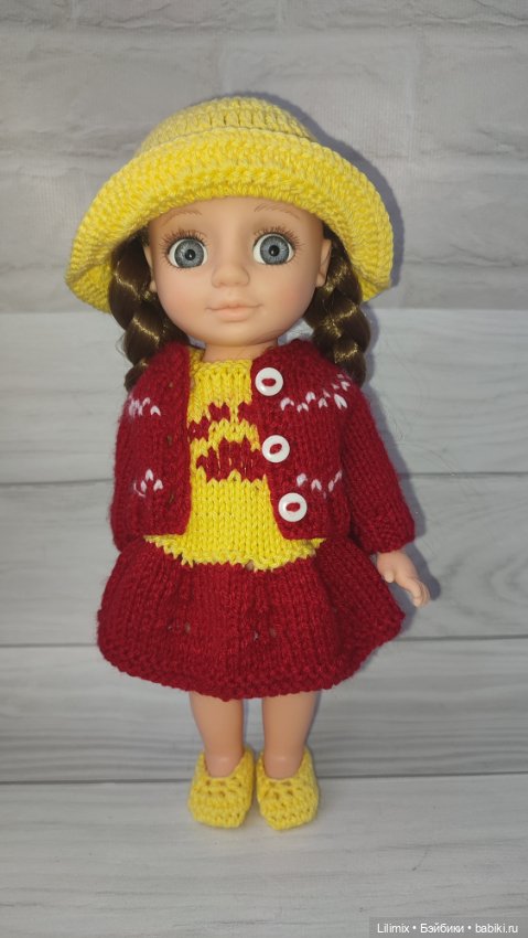 Еще одна капсула . Красота для Аси,, Весна" (фото 7)