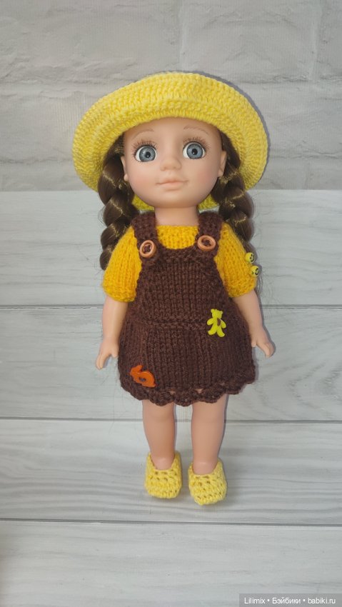 Еще одна капсула . Красота для Аси,, Весна" (фото 9)