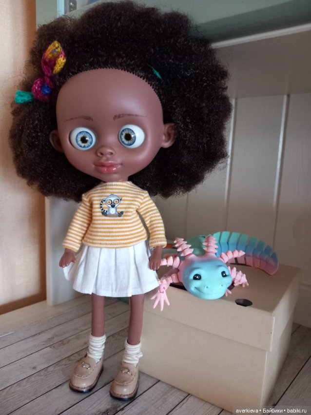 Как прекрасен этот мир-посмотри (фото 3)