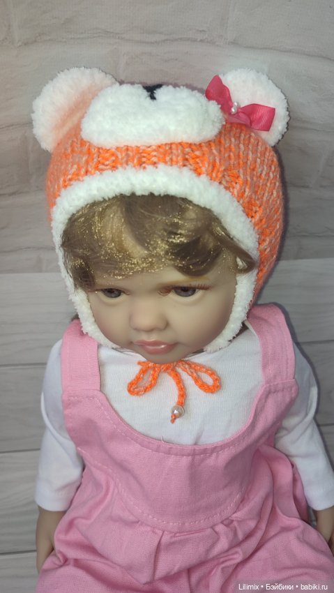 Еще одна капсула . Красота для Аси,, Весна"