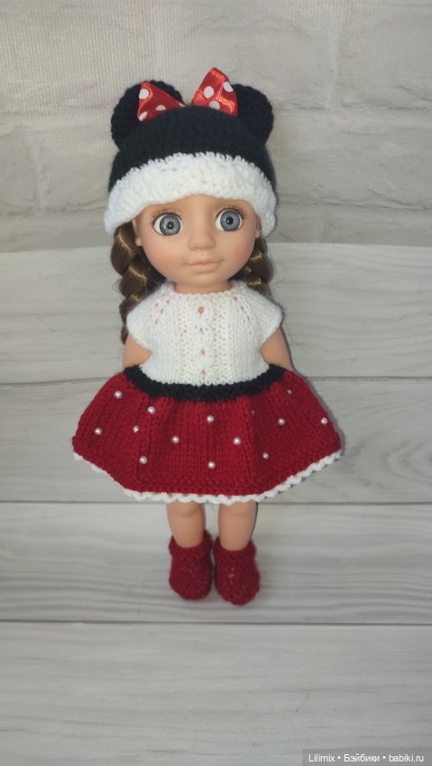 Еще одна капсула . Красота для Аси,, Весна" (фото 5)