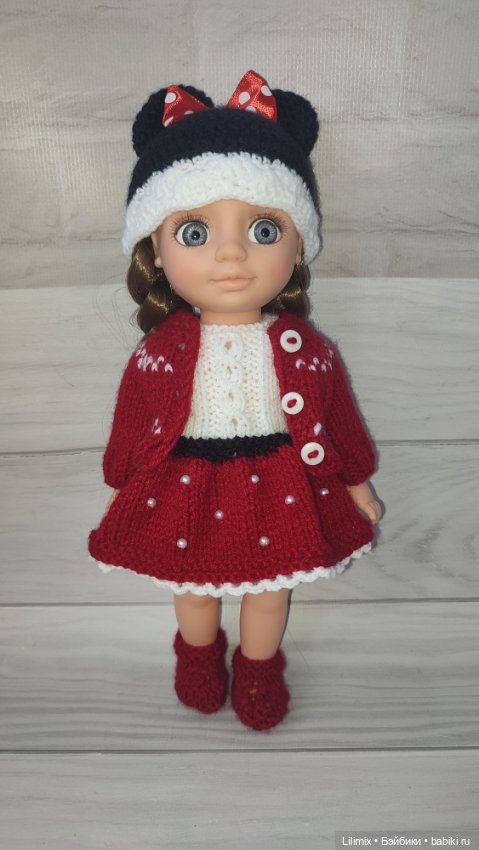 Еще одна капсула . Красота для Аси,, Весна" (фото 4)