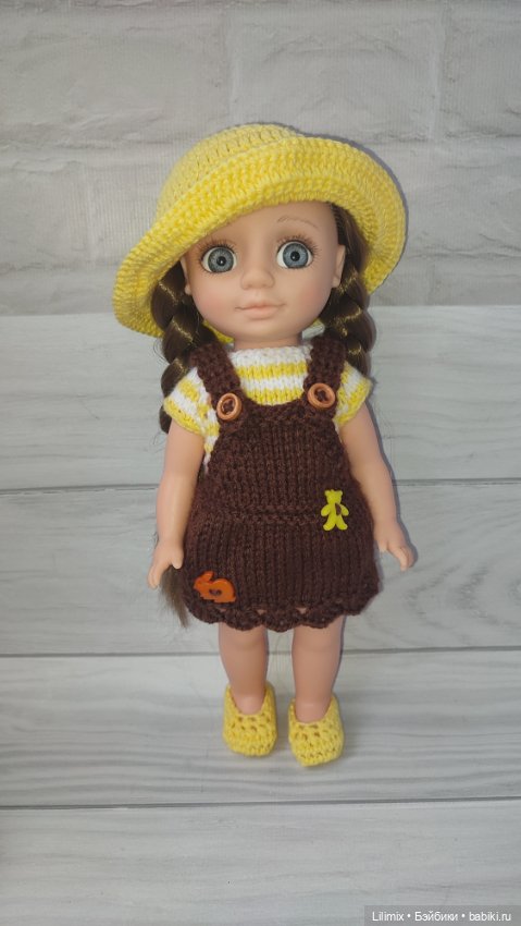 Еще одна капсула . Красота для Аси,, Весна" (фото 10)