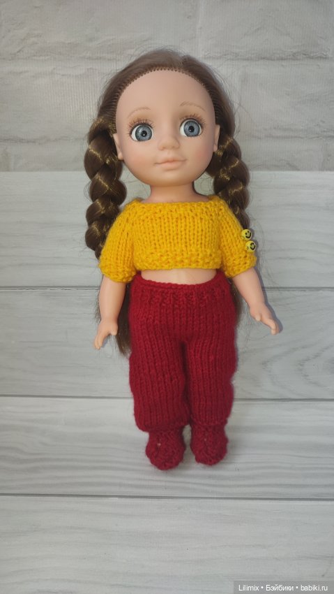 Еще одна капсула . Красота для Аси,, Весна"