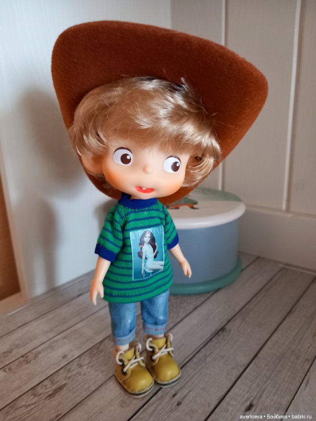 Куклы Pututu (Путуту): дизайнерский винил (фото 3)