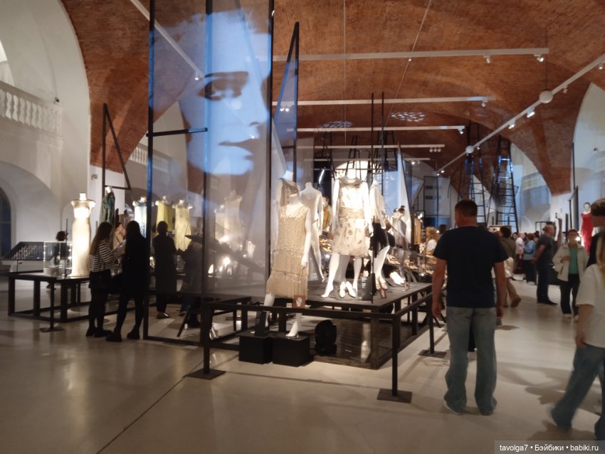 "Упакованные грёзы" до 7.9.2025