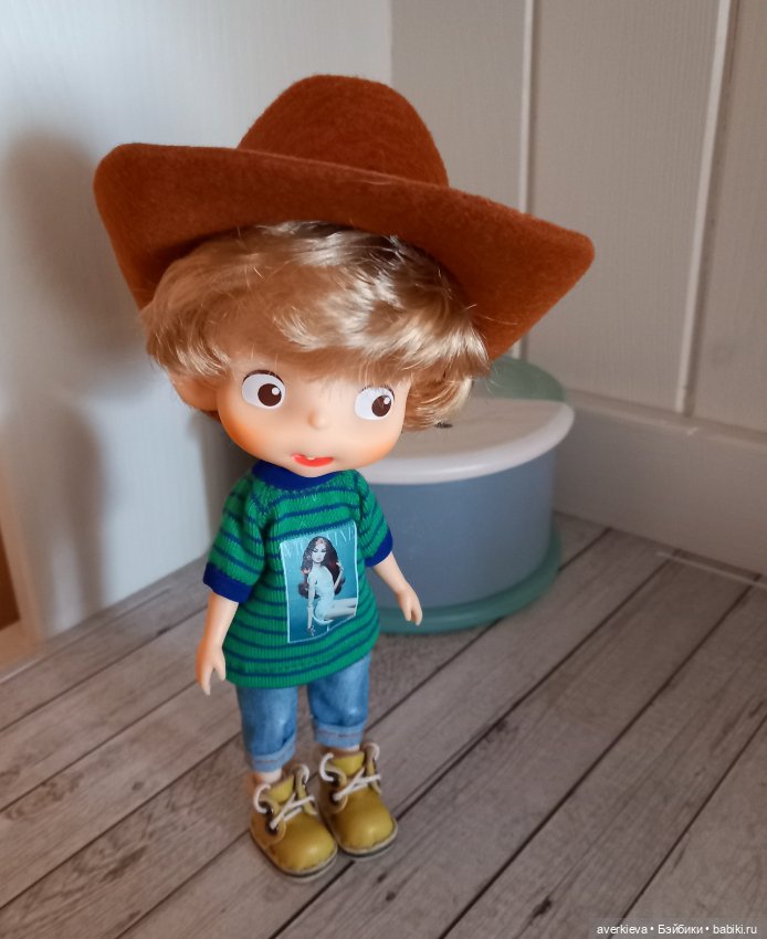 Куклы Pututu (Путуту): дизайнерский винил (фото 2)