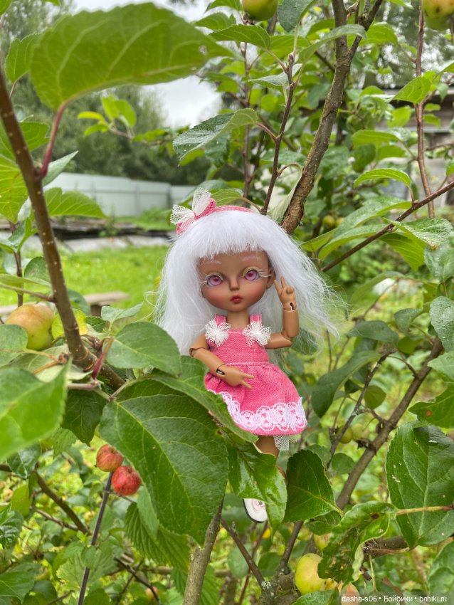 Лиза в обновленном образе) (фото 6)