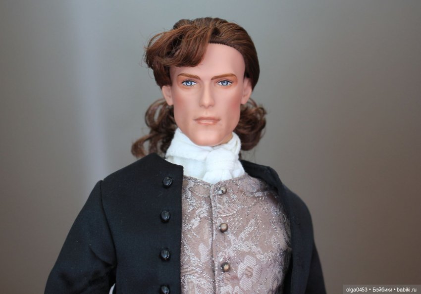 Куклы Tonner: ч. 117 — Фэшн