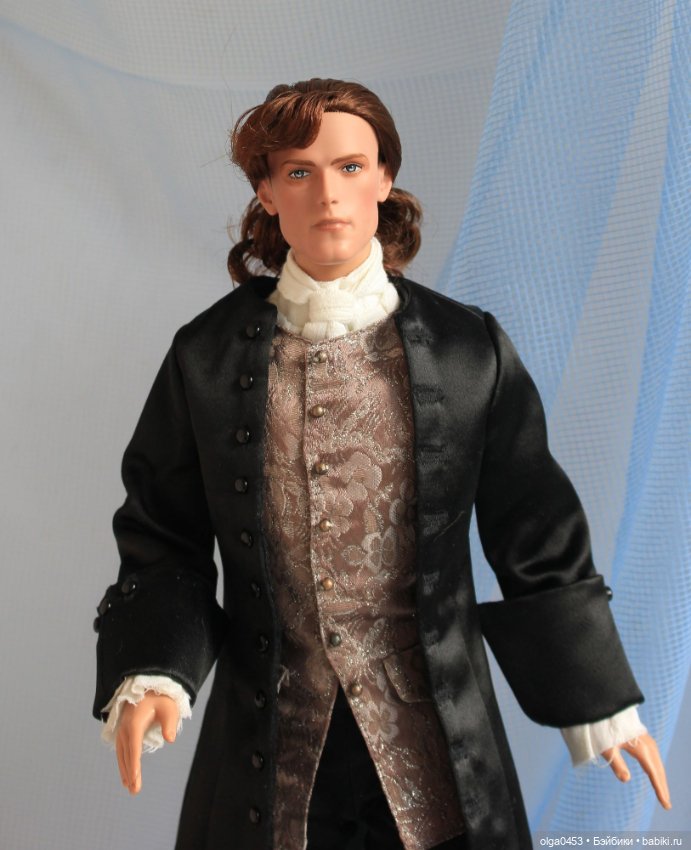 Куклы Tonner: ч. 117 — Фэшн