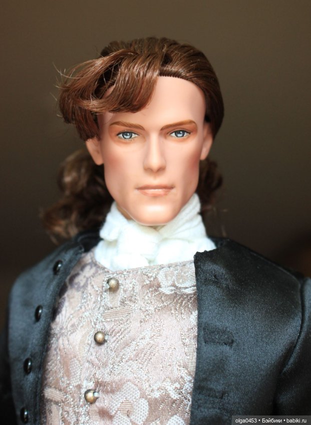 Куклы Tonner: ч. 117 — Фэшн