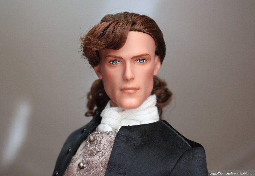 Куклы Tonner: ч. 117 — Фэшн